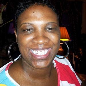 Meet your Posher, Alison